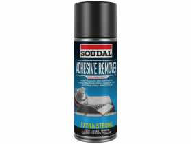 Zmywacz do kleju Adhesive Remower 400 ml SOUDAL