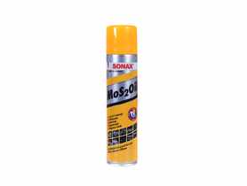 Olej MoS2 400 ml SONAX