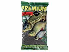Zanęta premium 1 kg płoć black JAXON
