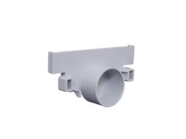 Zdjęcie: Odwodnienie liniowe odpływ antybakteryjny 30x131x75 mm ZMM MAXPOL
