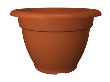 Zdjęcie: Doniczka Venezia 35 cm teracotta GARDEN LIFE