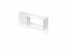 Redukcja prostokątna 204x60/110x55 mm VENTS