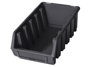 Zdjęcie: Kuweta Ergobox czarny 2L PATROL GROUP