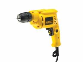 Wiertarka 550 W uchwyt szybkozaciskowy Dewalt STANLEY