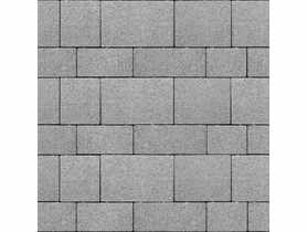 Kostka brukowa Mona Lisa szara ZIEL-BRUK