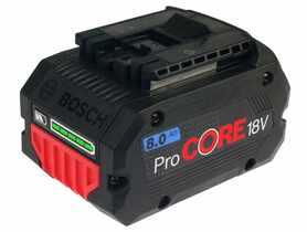 Akumulator ProCore 18 V - 8 Ah BOSCH