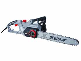 Pilarka łańcuchowa elektryczna 2,2 kW 40 cm DEDRA