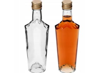 Zdjęcie: Butelka Everest 250 ml z zakrętką fi28 1szt. BROWIN