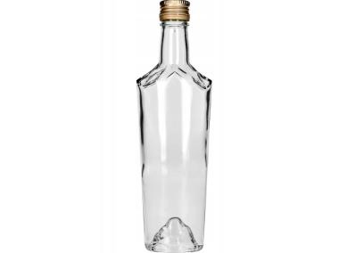 Zdjęcie: Butelka Everest 250 ml z zakrętką fi28 1szt. BROWIN