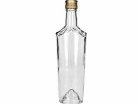 Butelka Everest 250 ml z zakrętką fi28 1szt. BROWIN