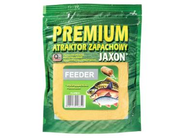 Zdjęcie: Atraktor premium 250 g feeder JAXON