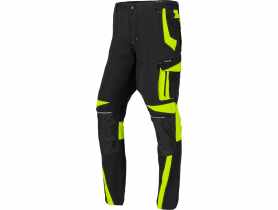 Spodnie czarno-żółte "L", CE, LAHTI PRO