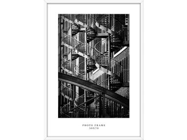 Zdjęcie: Ramka na zdjęcia Floryda 50x70 cm STYLER