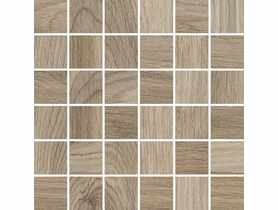 Mozaika Acero Sabbia 30x30 cm CERRAD