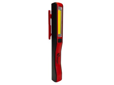 Zdjęcie: Lampka warsztatowa 3 W+1 W Mini DEGET