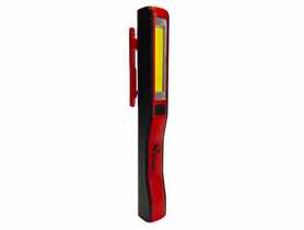 Lampka warsztatowa 3 W+1 W Mini DEGET