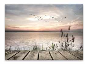 Obraz Decopanel 60x90 cm Dp010 Sunset STYLER