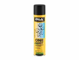 Odświeżacz powietrza One Shot Pure Cotton 600 ml ERLA