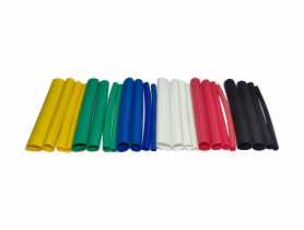 Zestaw węży termokurczliwych BZRT-1 LEDSYSTEMS