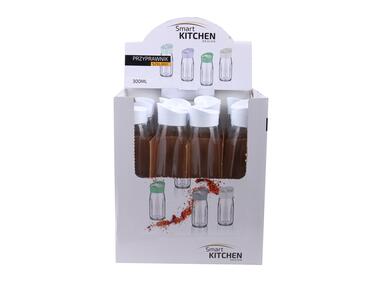 Zdjęcie: Przyprawnik 300 ml multikolor SMART KITCHEN DESIGN