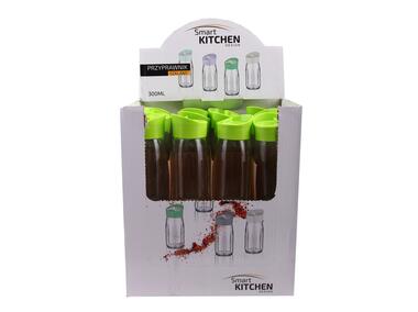 Zdjęcie: Przyprawnik 300 ml multikolor SMART KITCHEN DESIGN