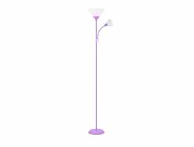 Lampa podłogowa Kama P/W ADRILUX