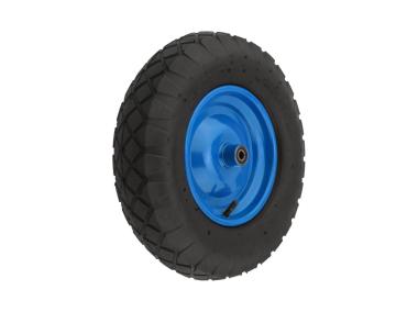 Zdjęcie: Koło pneumatyczne 400 mm, 150 kg 6 PR METRO