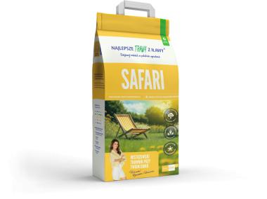 Zdjęcie: Trawa na miejsca nasłonecznione Wersalia 5 kg ROLIMPEX