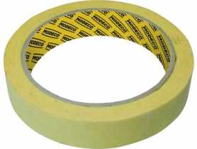 Taśma maskująca 38 mm - 32 m HOME TOOLS