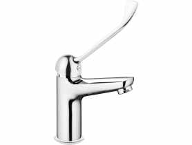 Bateria umywalkowa z dźwignią Clinic DEANTE