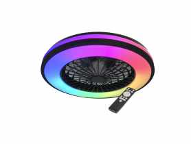 Oprawa LED KB Isafi LED CCT+RGB KINGBERRY