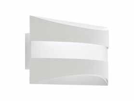 Oprawa dekoracyjna SMD Sopran Led 6W kolor biały STRUHM