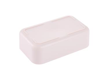 Zdjęcie: Lunchbox 0,9 L Luna nordic pink KEEEPER