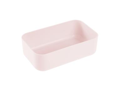 Zdjęcie: Lunchbox 0,9 L Luna nordic pink KEEEPER
