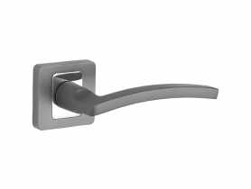 Klamka Madera na rozecie KGD_500A KUCHINOX
