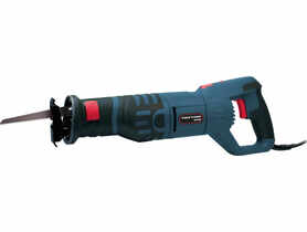 Pilarka szablowa 1050w, gł.cięcia 150mm, 800-2700/min STANLEY