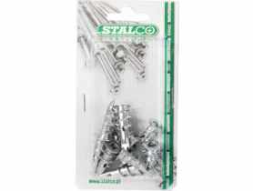 Kołek driva znal - 10 szt. STALCO