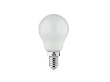 Zdjęcie: Źródło światła IQ-LED G45E14 3,4W-NW KANLUX