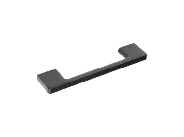 Zdjęcie: Uchwyt meblowy 96 mm Tech-HD165 czarny METRO