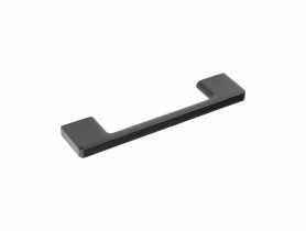 Uchwyt meblowy 96 mm Tech-HD165 czarny METRO