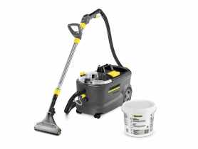 Proszek do prania wykładzin RM 760 10 kg KARCHER