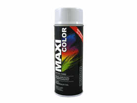Lakier akrylowy Maxi Color Ral 7035 połysk DUPLI COLOR