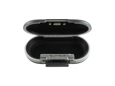 Zdjęcie: Skrytka podręczna Master Lock na szyfr grafitowa METRO