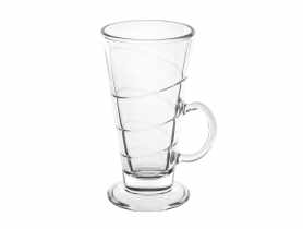 Kubek Boston 260 ml Spiral HRASTNIK