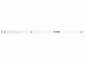 Łata murarska 250 cm TOPEX