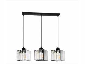 Lampa wisząca Galactico 3 linia LIGHT PRESTIGE
