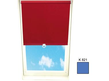 Zdjęcie: Roleta dachowa 63,5x150 cm K821 KARWEL