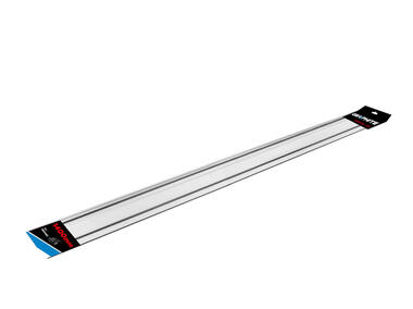 Zdjęcie: Szyna prowadząca 1400 mm, 2 zaciski GRAPHITE