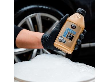 Zdjęcie: Szampon samochodowy z woskiem K2