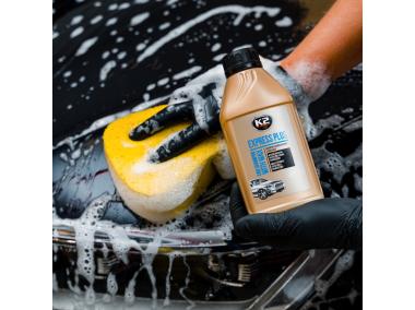 Zdjęcie: Szampon samochodowy z woskiem K2